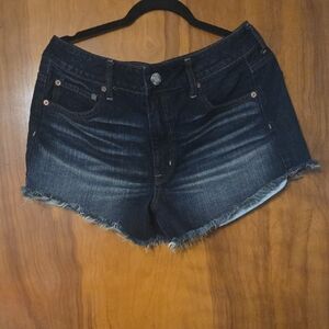 American Eagle Denim Shorts